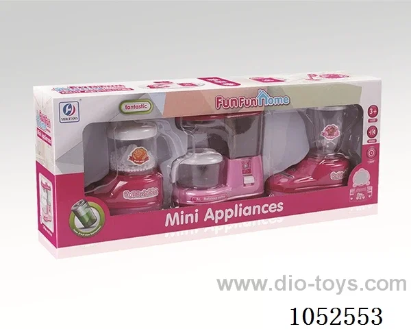 kitchen set