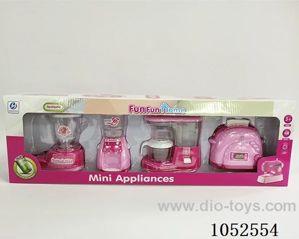 kitchen set