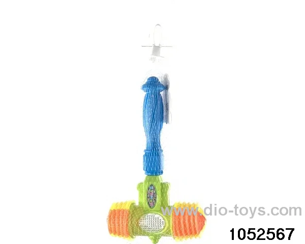 BB hammer in Net bag