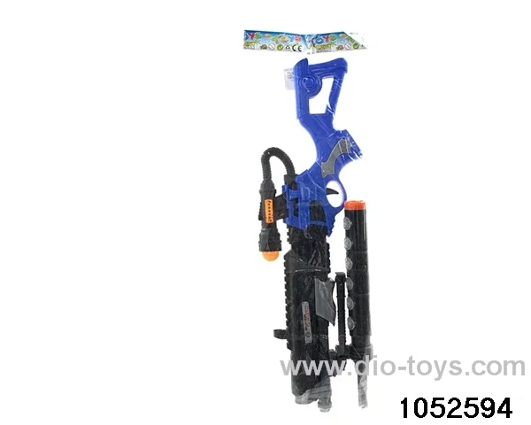 electric gun in opp bag