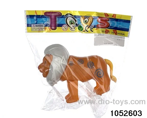 Streptopus (star sign) in opp bag