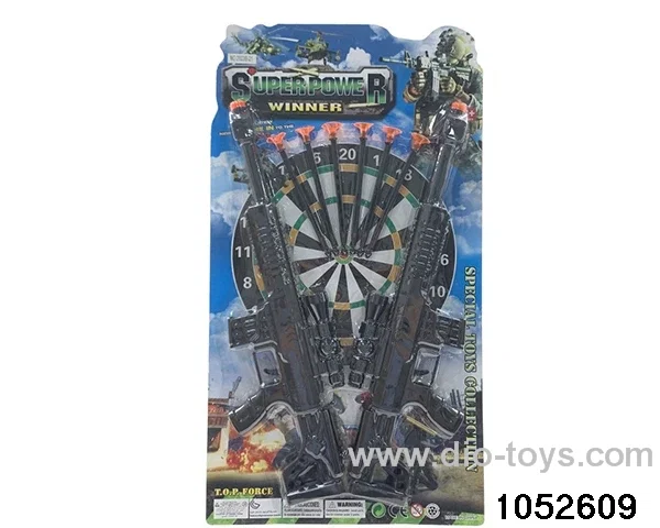 softball gun in Blister card