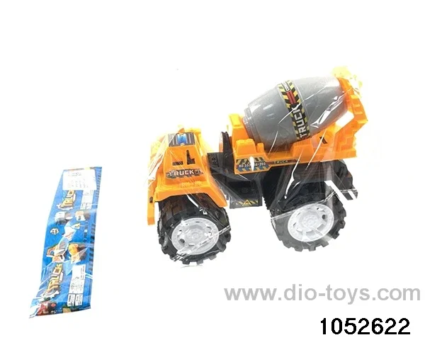 F/P CARTOON TOYS
