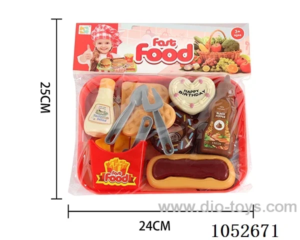 dessert set