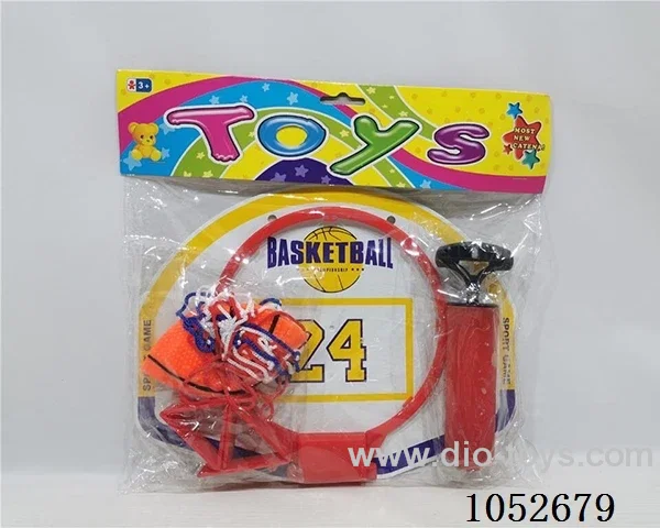 Basketball Board Set