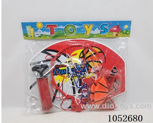 Basketball Board Set