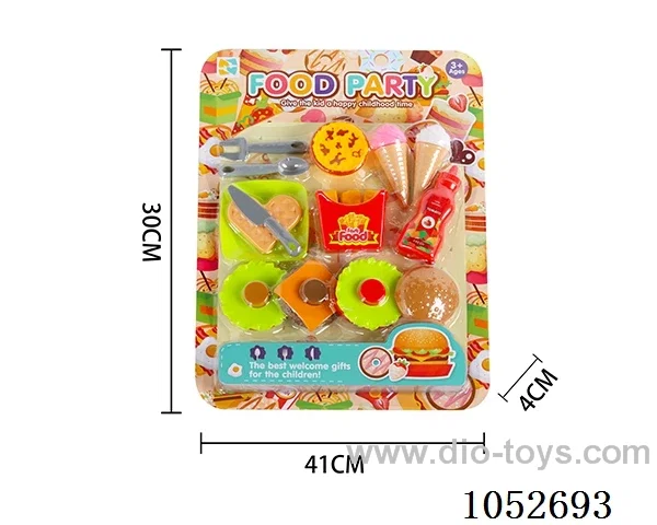 food set