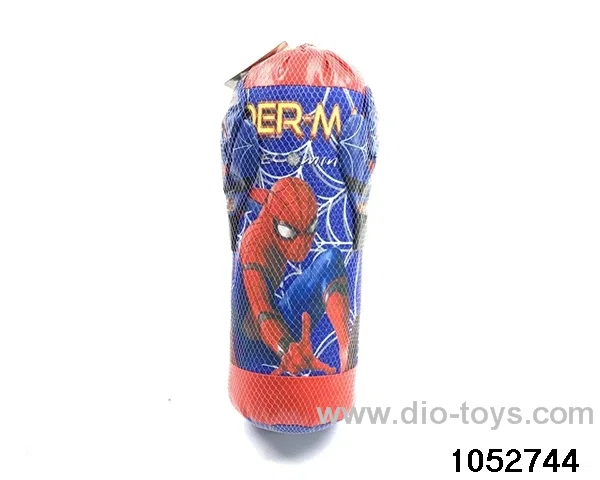 boxing glove in Net bag