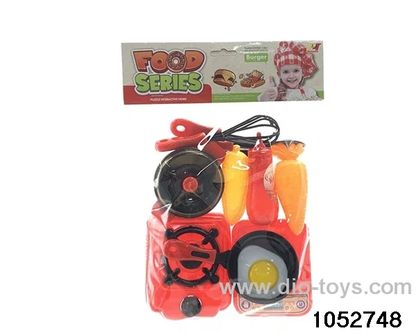 12PCS Cutlery in PP bag with header