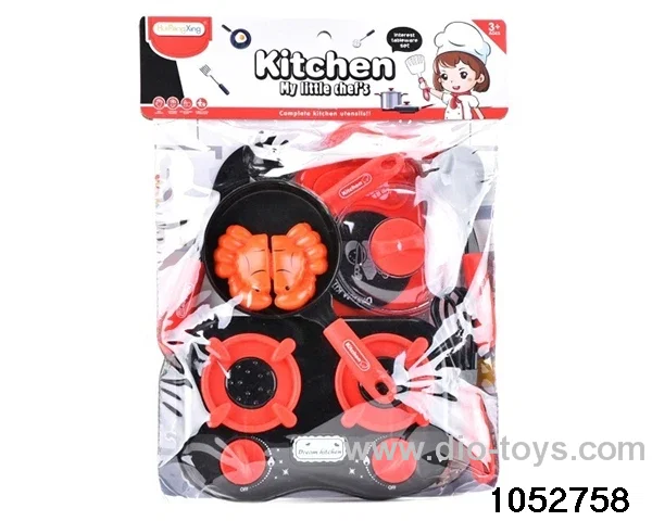 cutlery in PP bag with header
