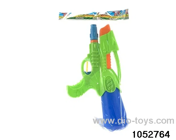 water gun in opp bag