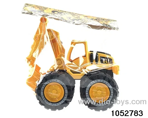 excavators in BAG