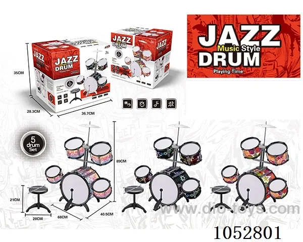 Drum