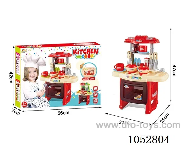 kitchen set