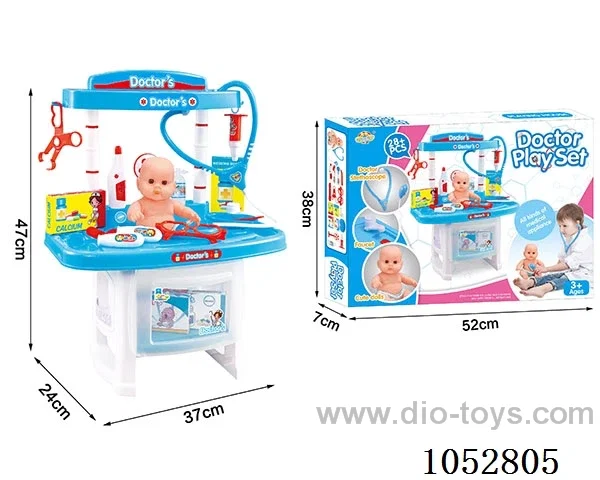 doctor set