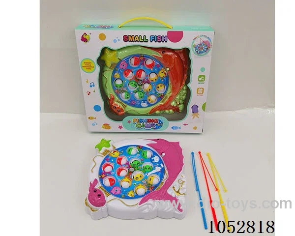 fishing toys