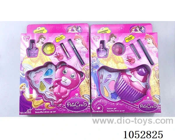 makeup toys
