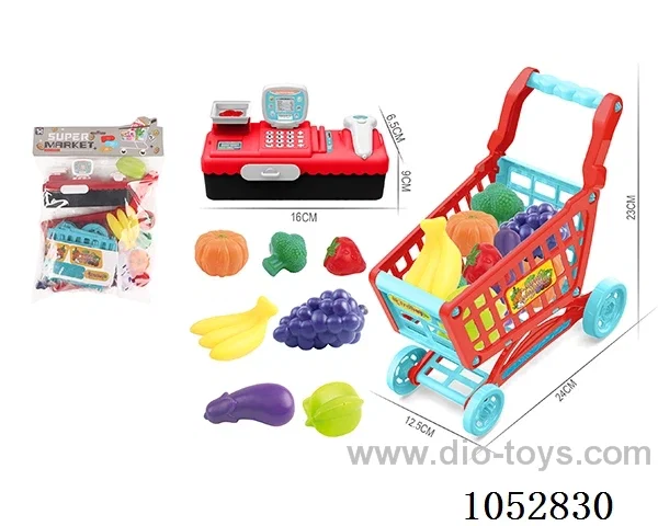 shopping set