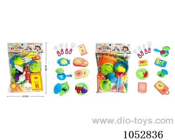 kitchen set