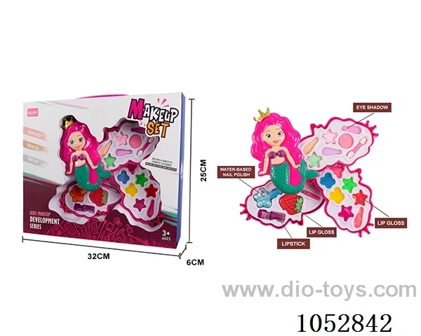 makeup toys
