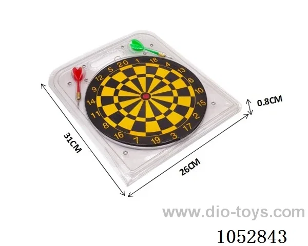 9-inch Dartboard