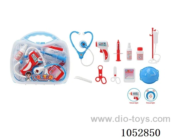 doctor set