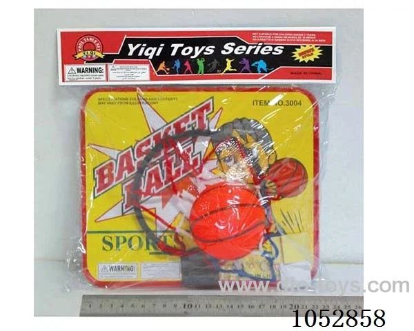 BASKETBALL BOARD