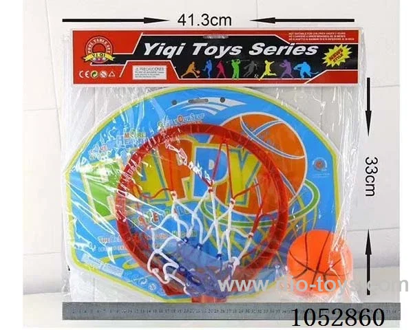 BASKETBALL BOARD