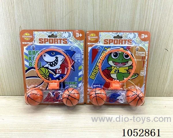 BASKETBALL BOARD