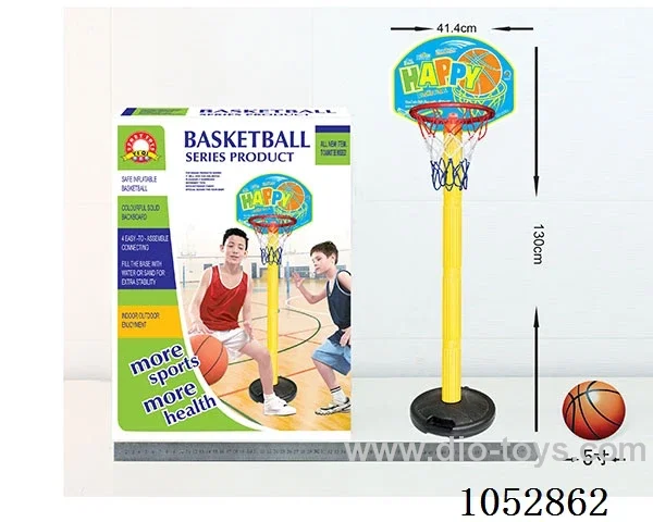 basketball game