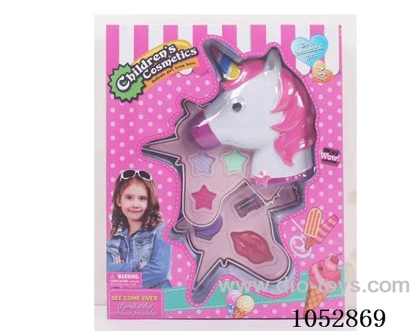 makeup toys