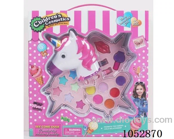 makeup toys