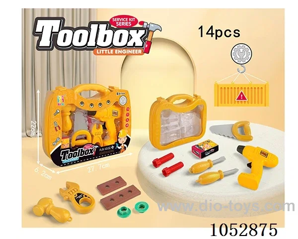 tool set