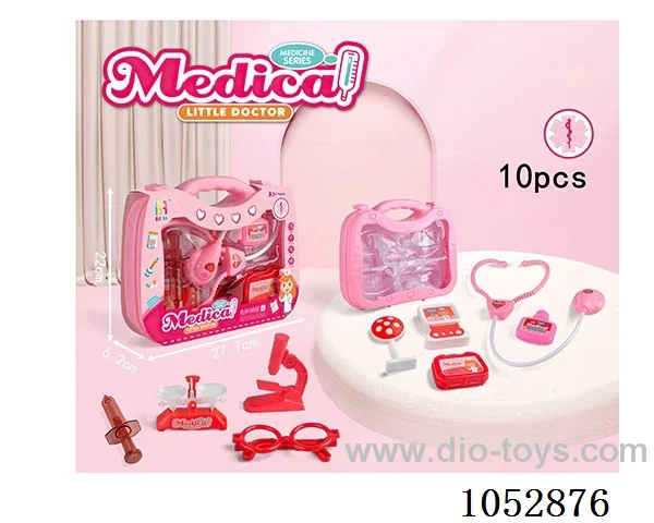 doctor set
