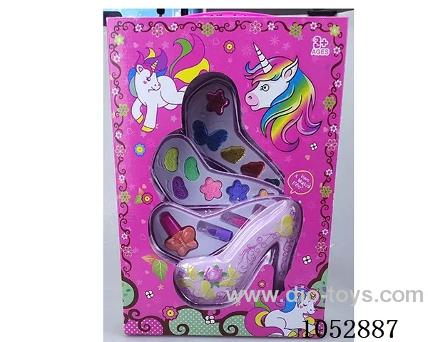 makeup toys
