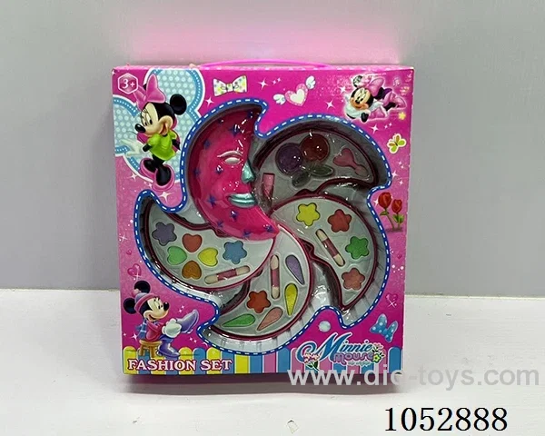 makeup toys