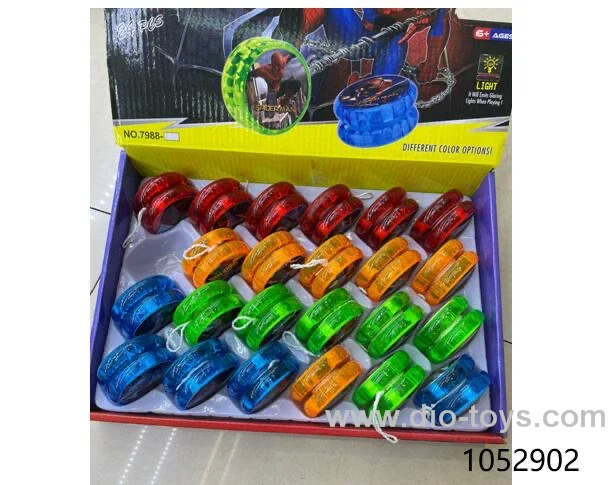 yoyo