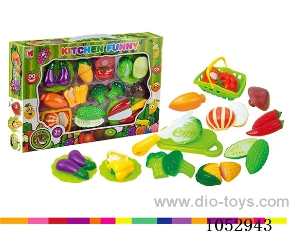 cutting set