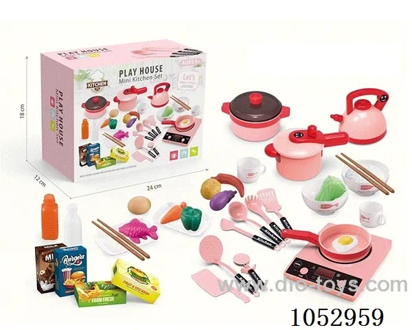 kitchen set
