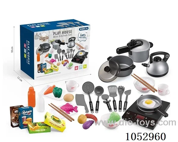 kitchen set