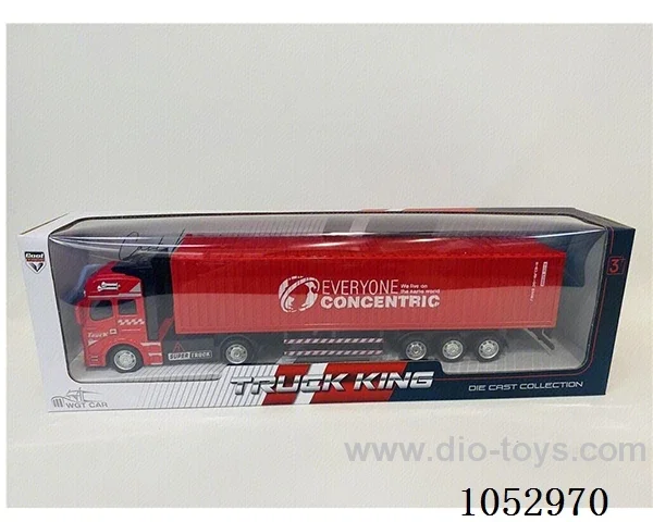 1:50 pull back alloy car