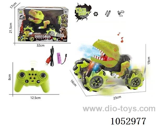 1:16 13ch rc car W L/M