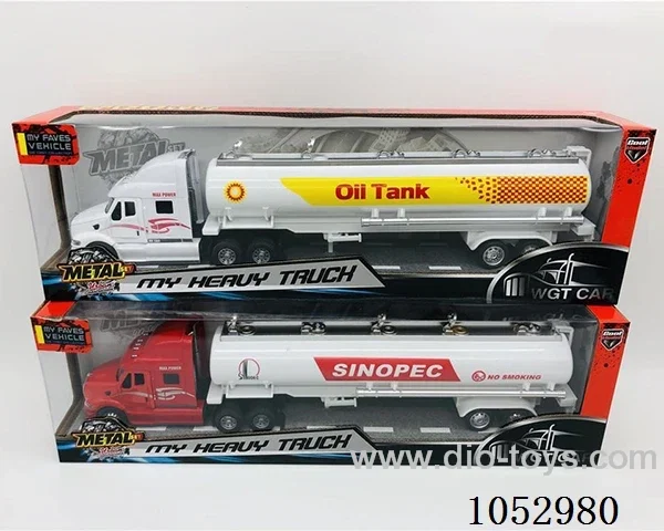 1:50 pull back alloy car