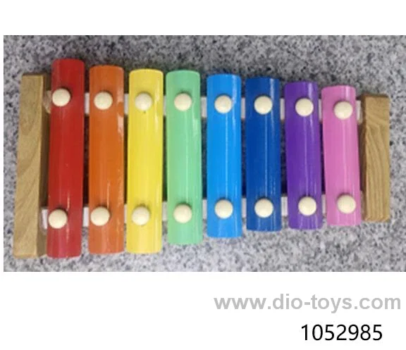musical instruments
