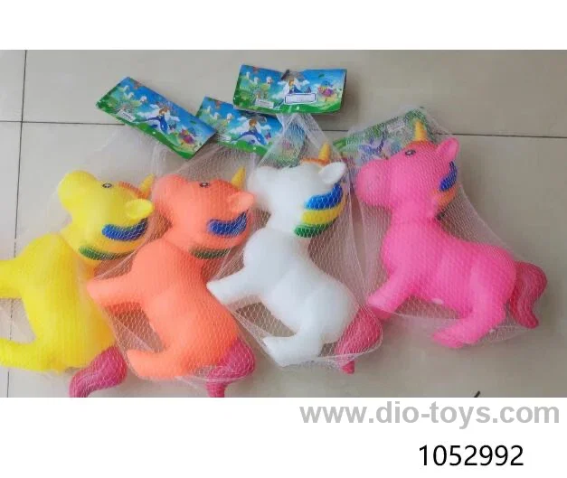 Vinyl toys