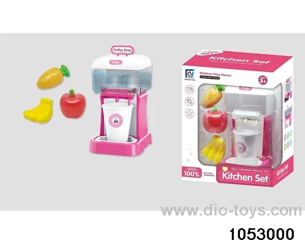Water dispenser set in window box