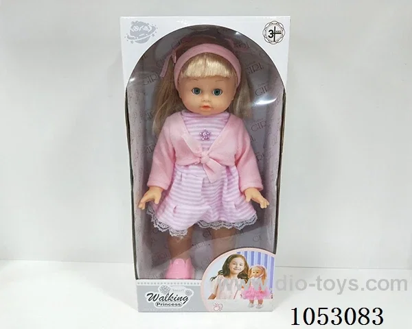 doll