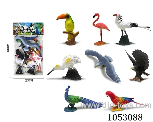 animal set