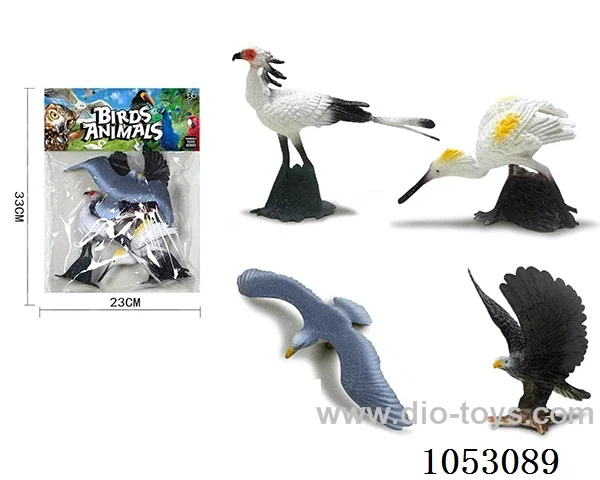 animal set