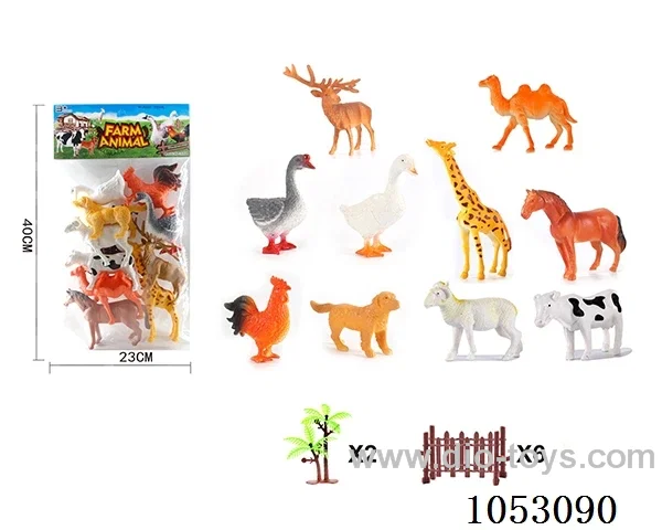 animal set